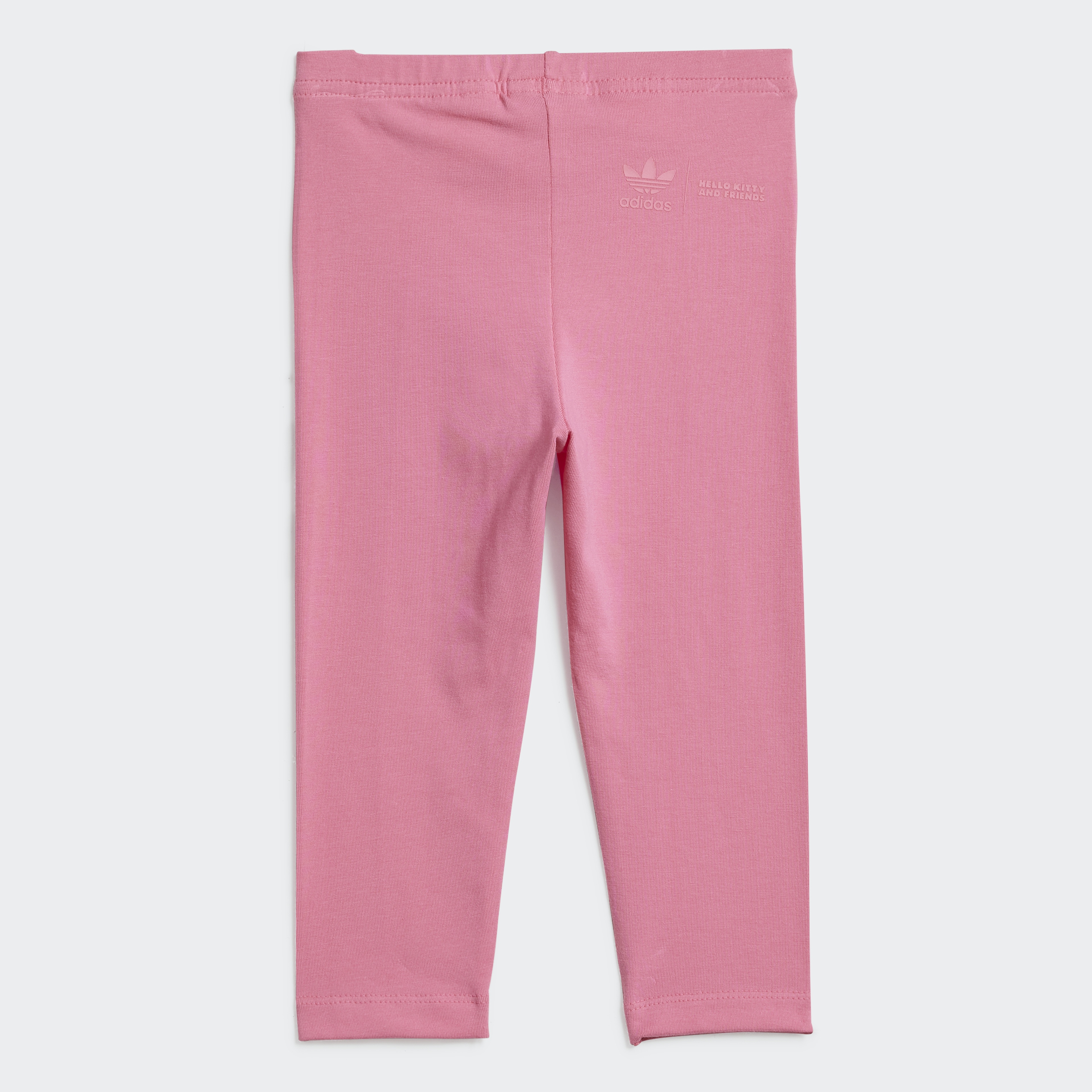 adidas Originals Dress Les Bebek Beyaz T-Shirt Şort Takım