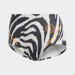 adidas x by Stella McCartney Asmc Tpa Brief Kadın Beyaz Şort