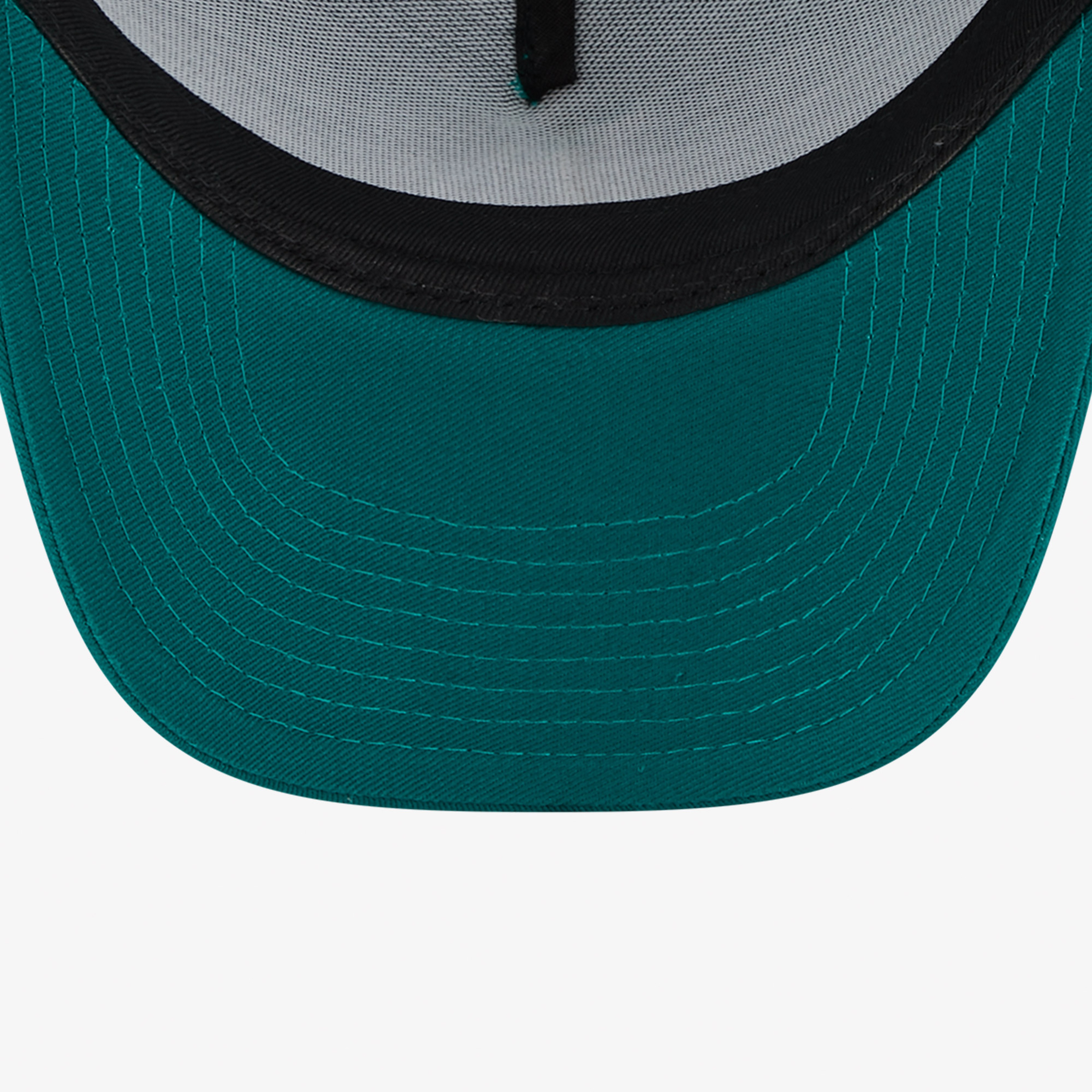 New Era League Ess Trucker Losdod Çocuk Yeşil Şapka