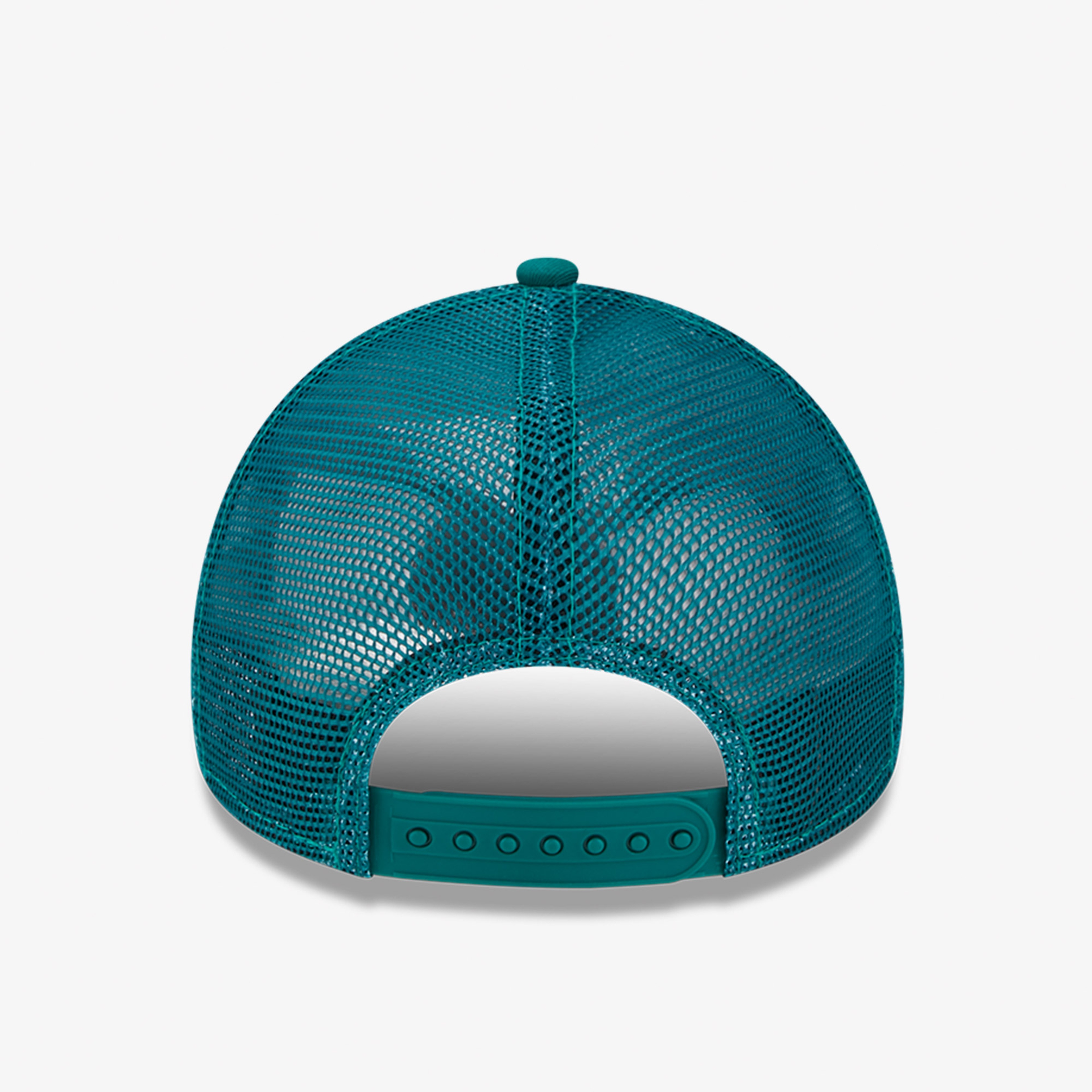 New Era League Ess Trucker Losdod Çocuk Yeşil Şapka