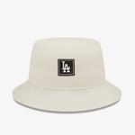 New Era Los Angeles Dodgers Unisex Krem Bucket