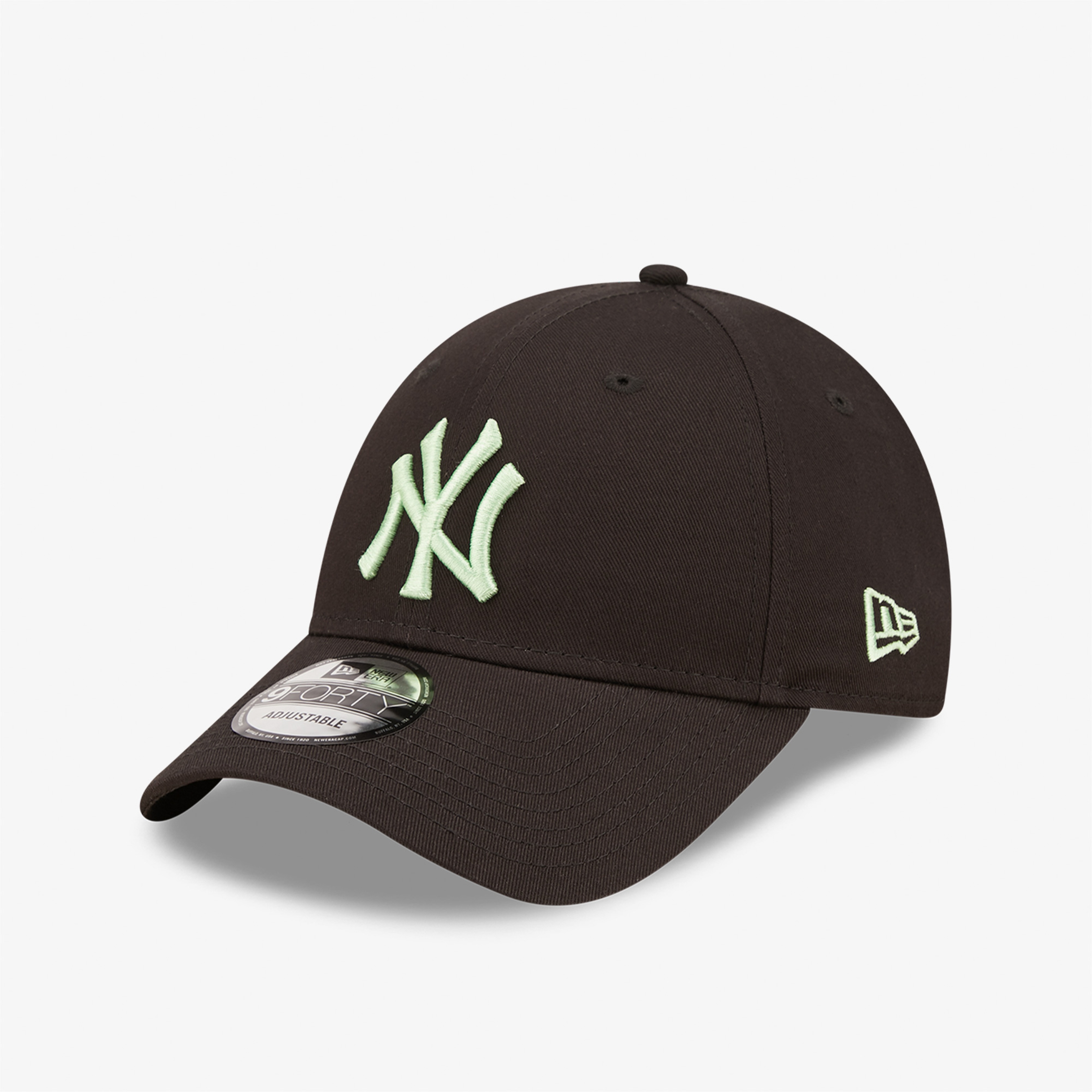 New Era League Essential 9Forty Neyyan Unisex Siyah Şapka