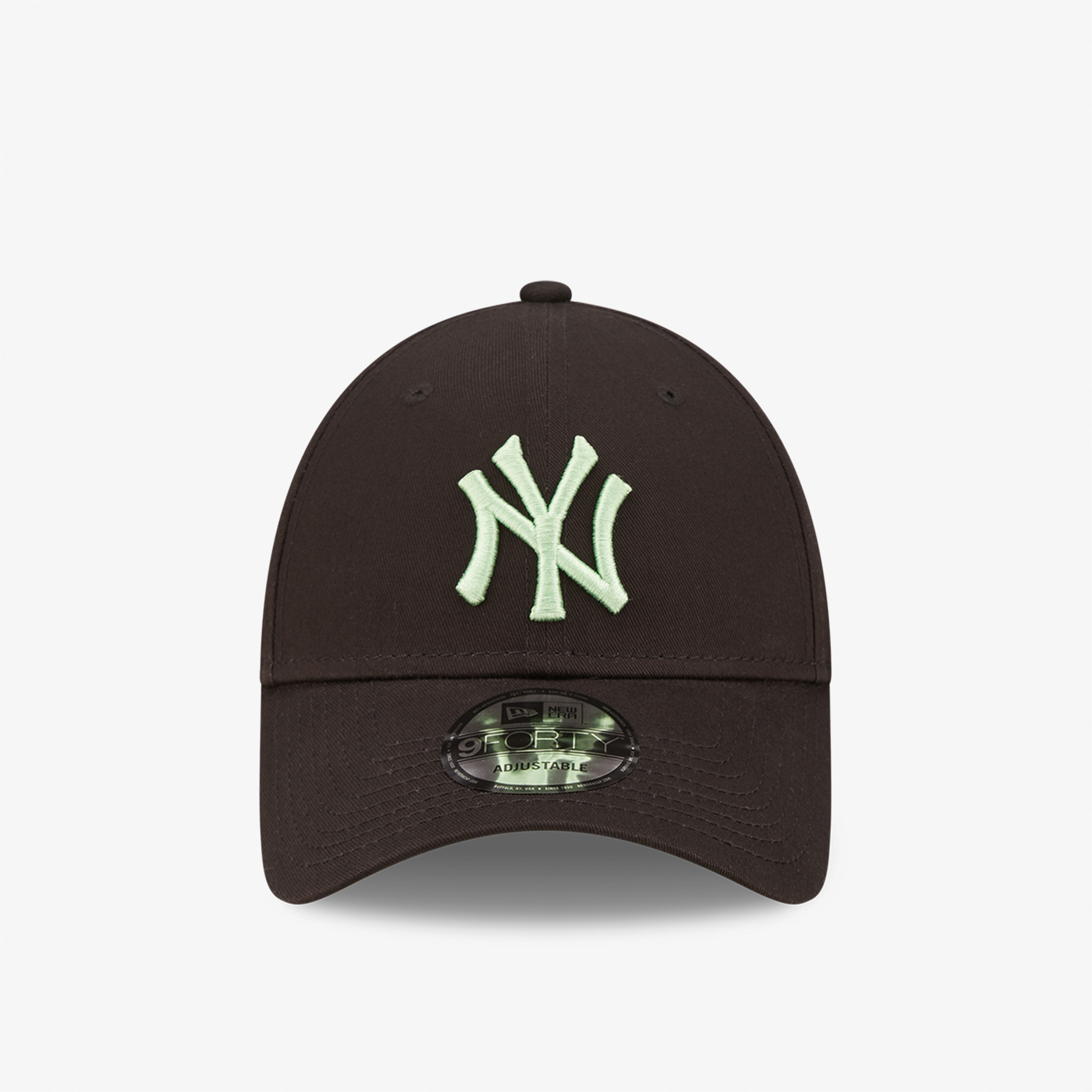 New Era League Essential 9Forty Neyyan Unisex Siyah Şapka