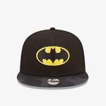 New Era 950K Chyt DC 9Fifty Batman Unisex Siyah Şapka
