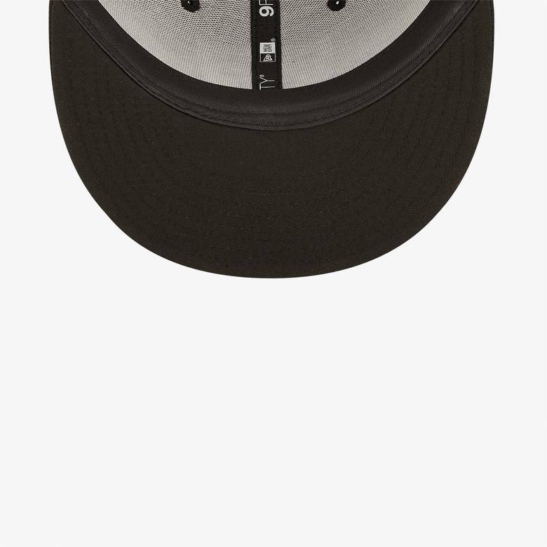 New Era 950K Chyt DC 9Fifty Batman Unisex Siyah Şapka