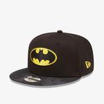 New Era 950K Chyt DC 9Fifty Batman Unisex Siyah Şapka