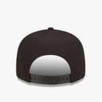 New Era 950K Chyt DC 9Fifty Batman Unisex Siyah Şapka