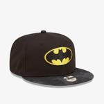 New Era 950K Chyt DC 9Fifty Batman Unisex Siyah Şapka