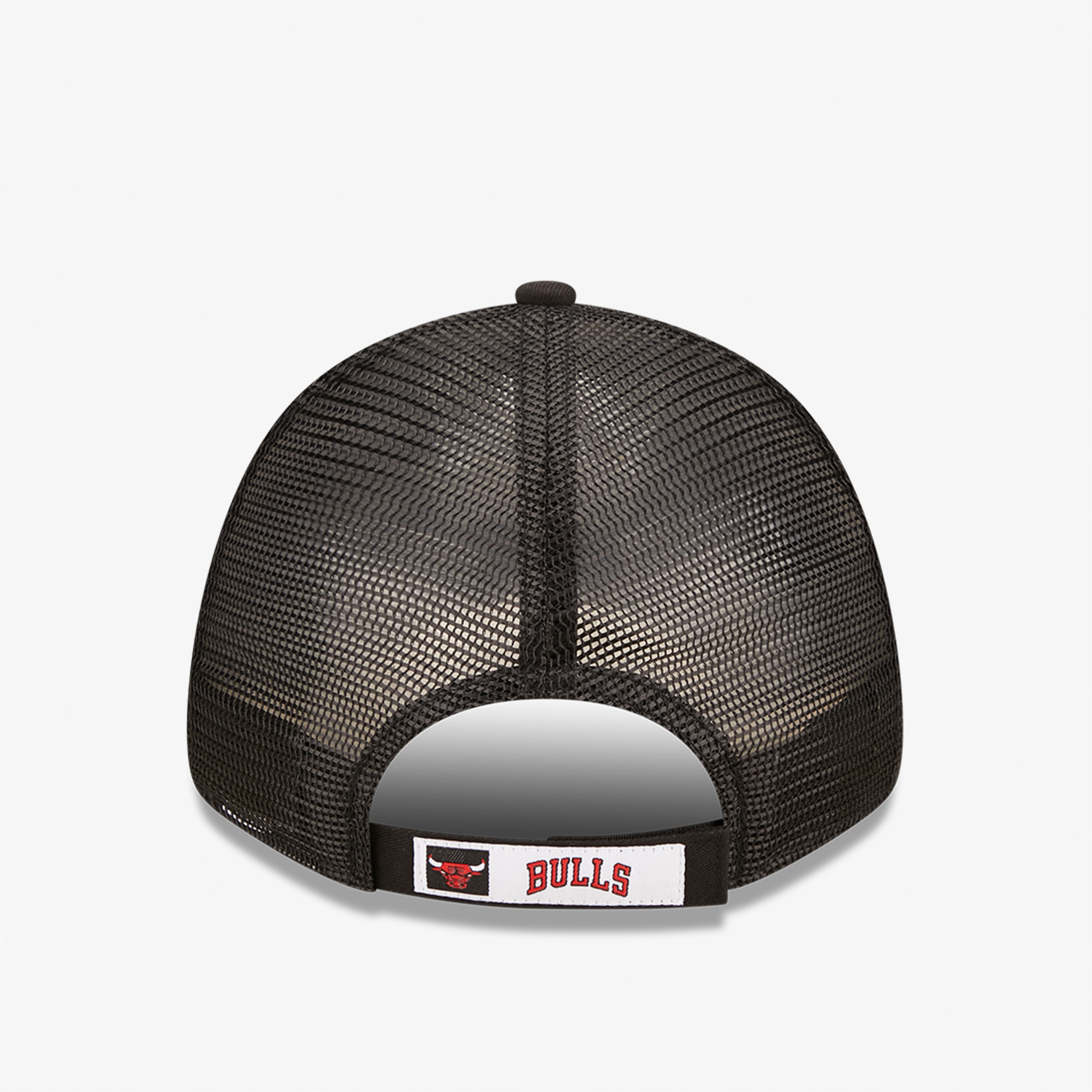 New Era Home Field 9Forty Unisex Siyah Şapka