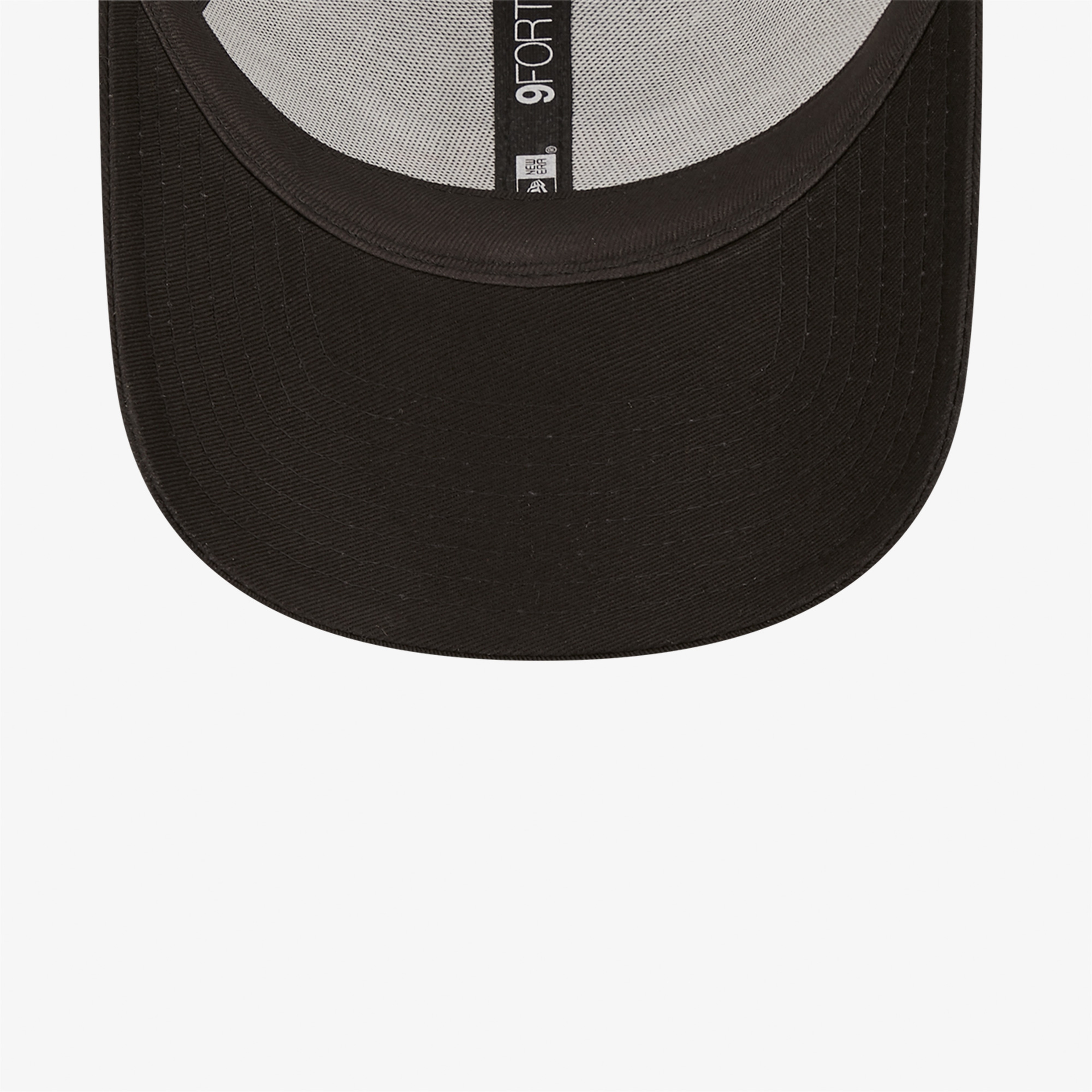 New Era Home Field 9Forty Unisex Siyah Şapka