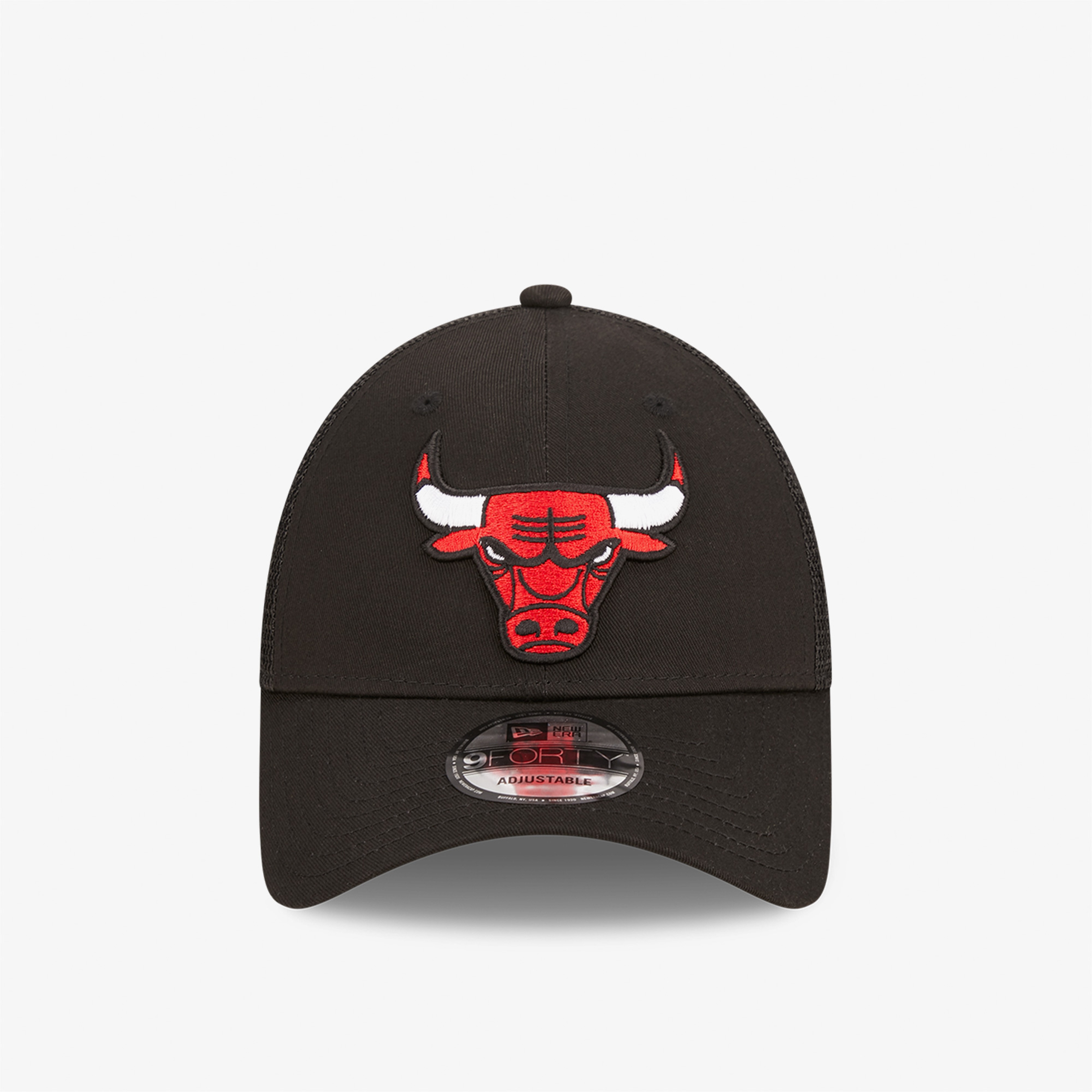 New Era Home Field 9Forty Unisex Siyah Şapka