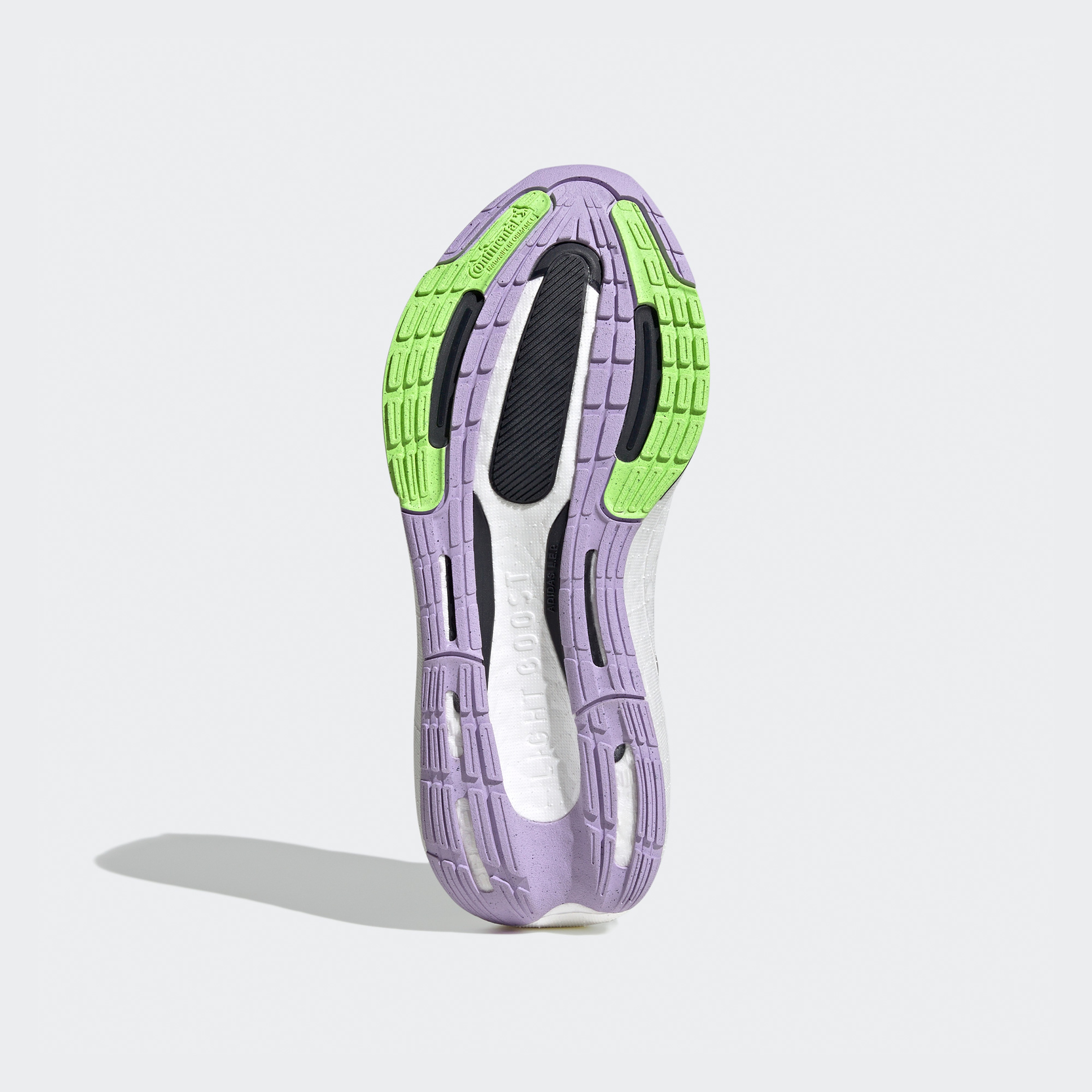 adidas By Stella Mccartney Ultraboost 23  Kadın Gri Spor Ayakkabı