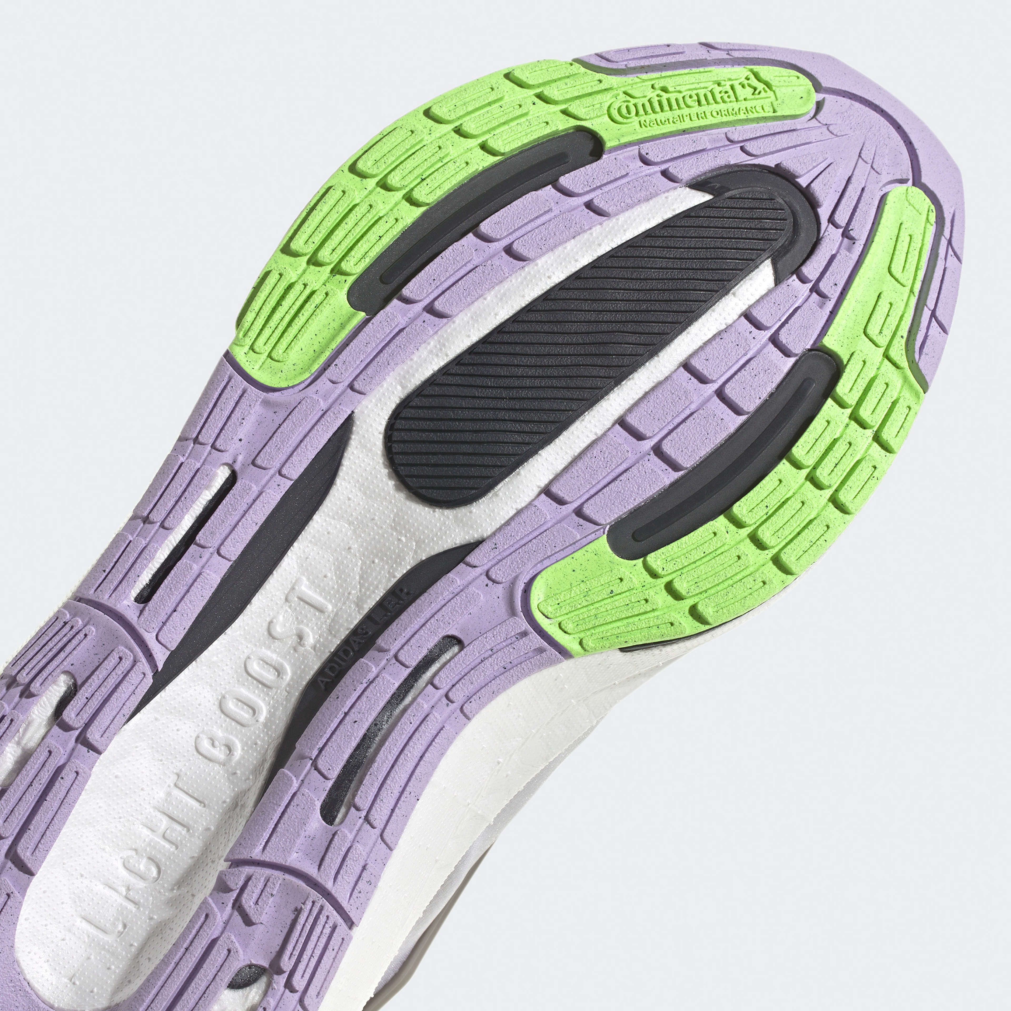 adidas By Stella Mccartney Ultraboost 23  Kadın Gri Spor Ayakkabı