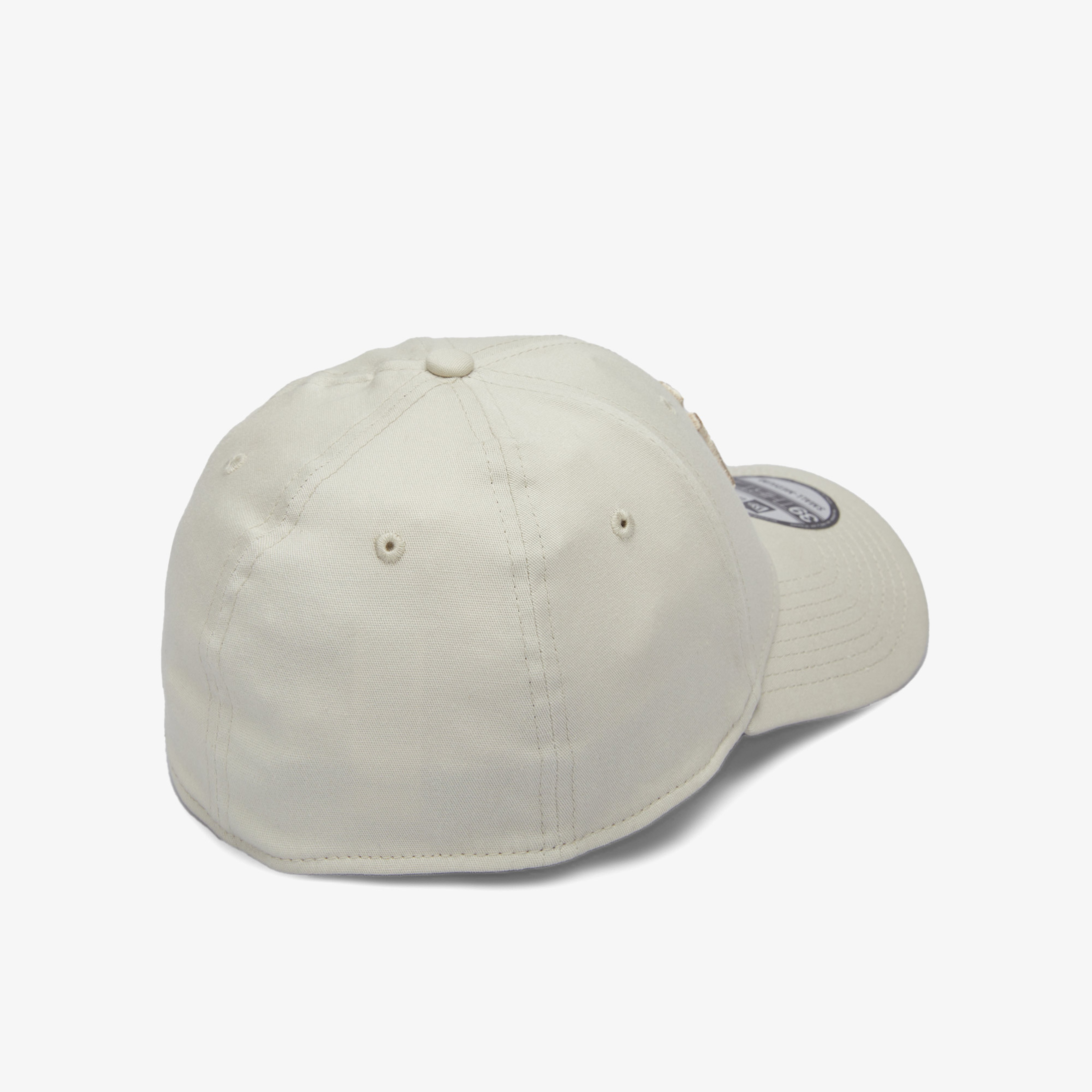 New Era League Essential 39Thirty Neyyan Unisex Bej Şapka