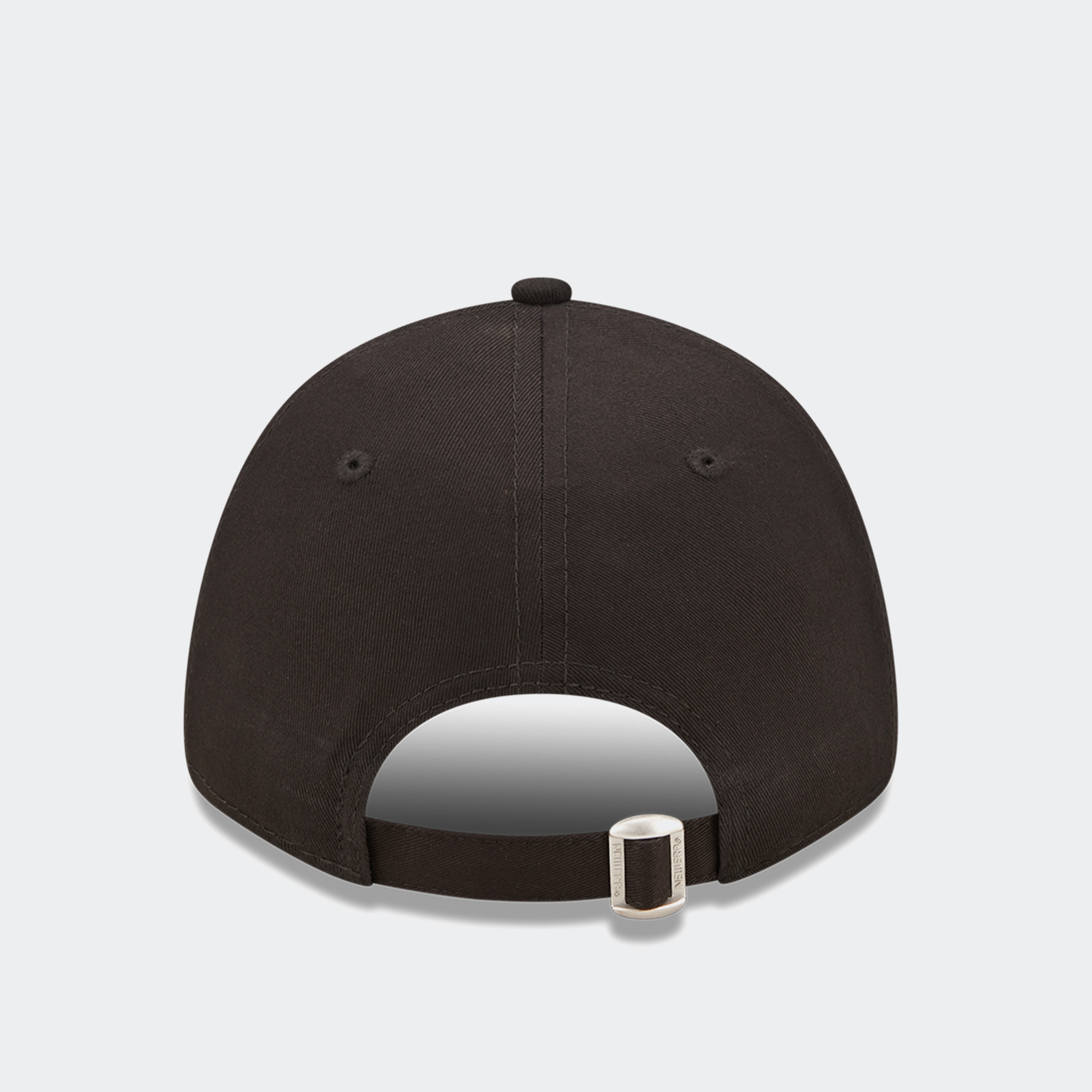 New Era LA Dodgers League Essential 9FORTY Unisex Siyah Şapka