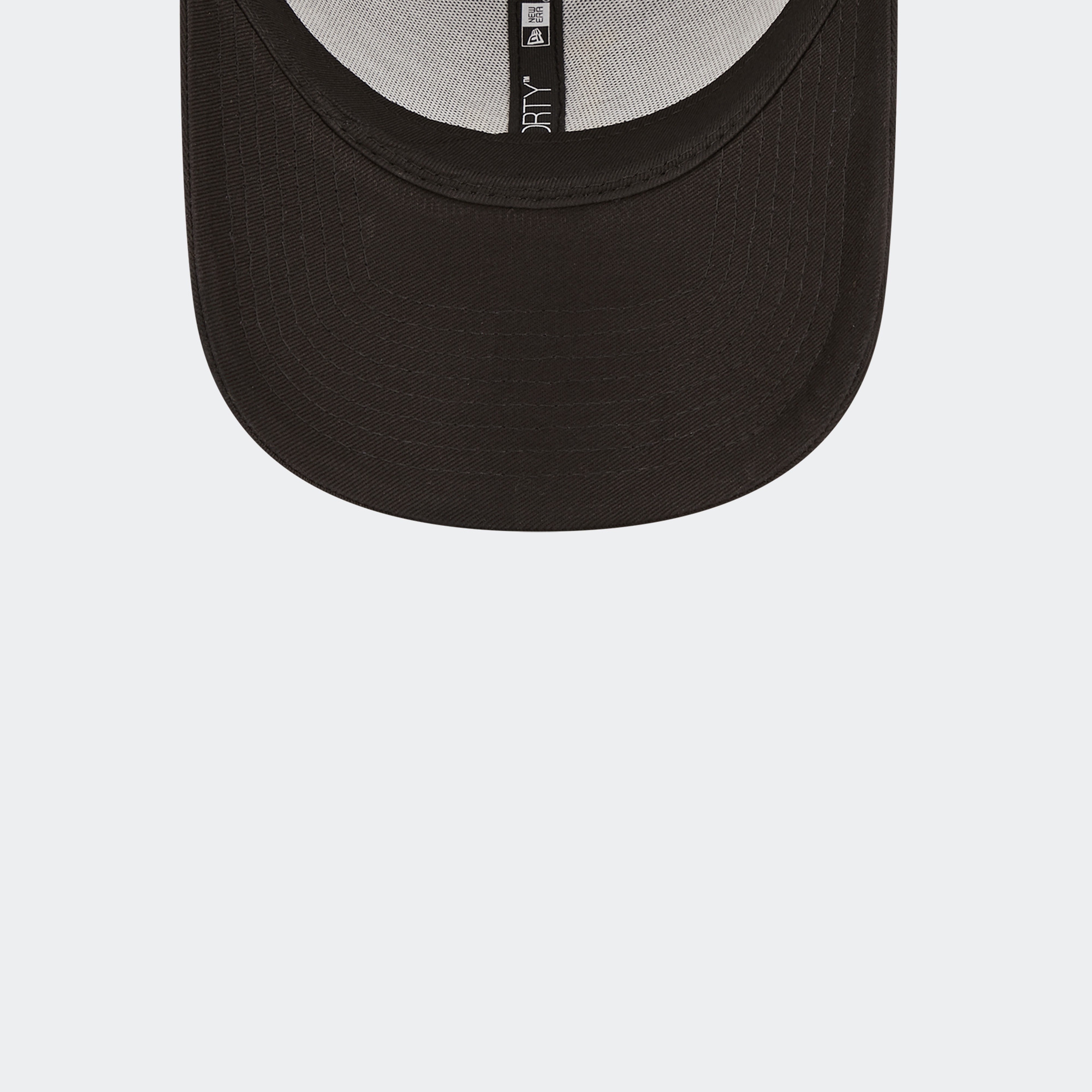 New Era LA Dodgers League Essential 9FORTY Unisex Siyah Şapka