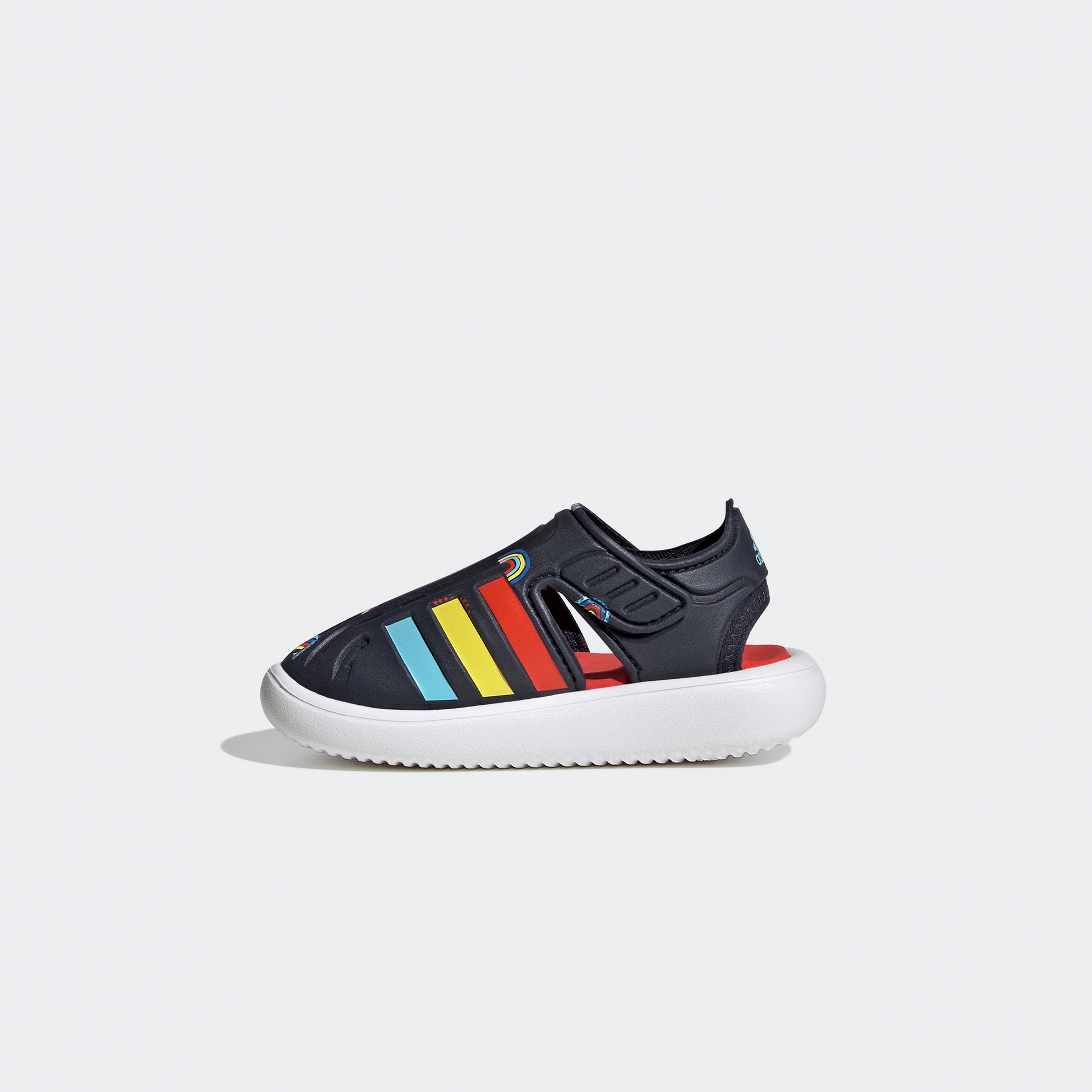adidas Water Sandal Bebek Lacivert Sandalet