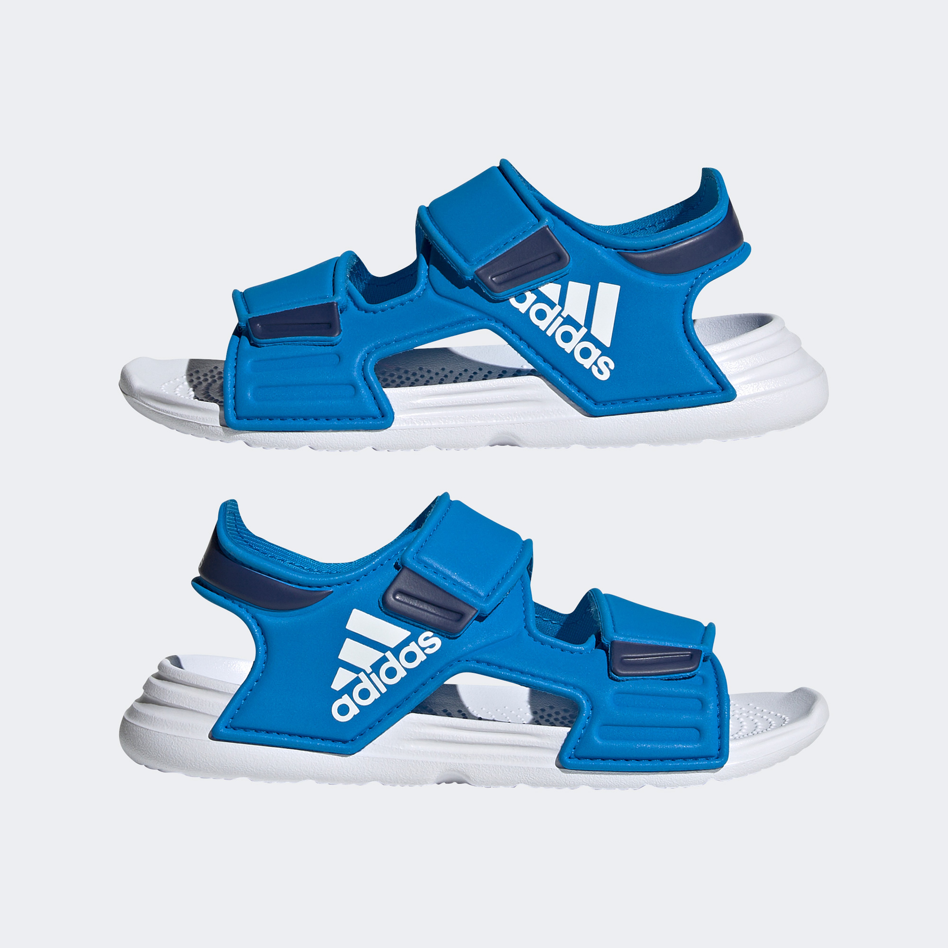 adidas Altaswim Çocuk Mavi Sandalet