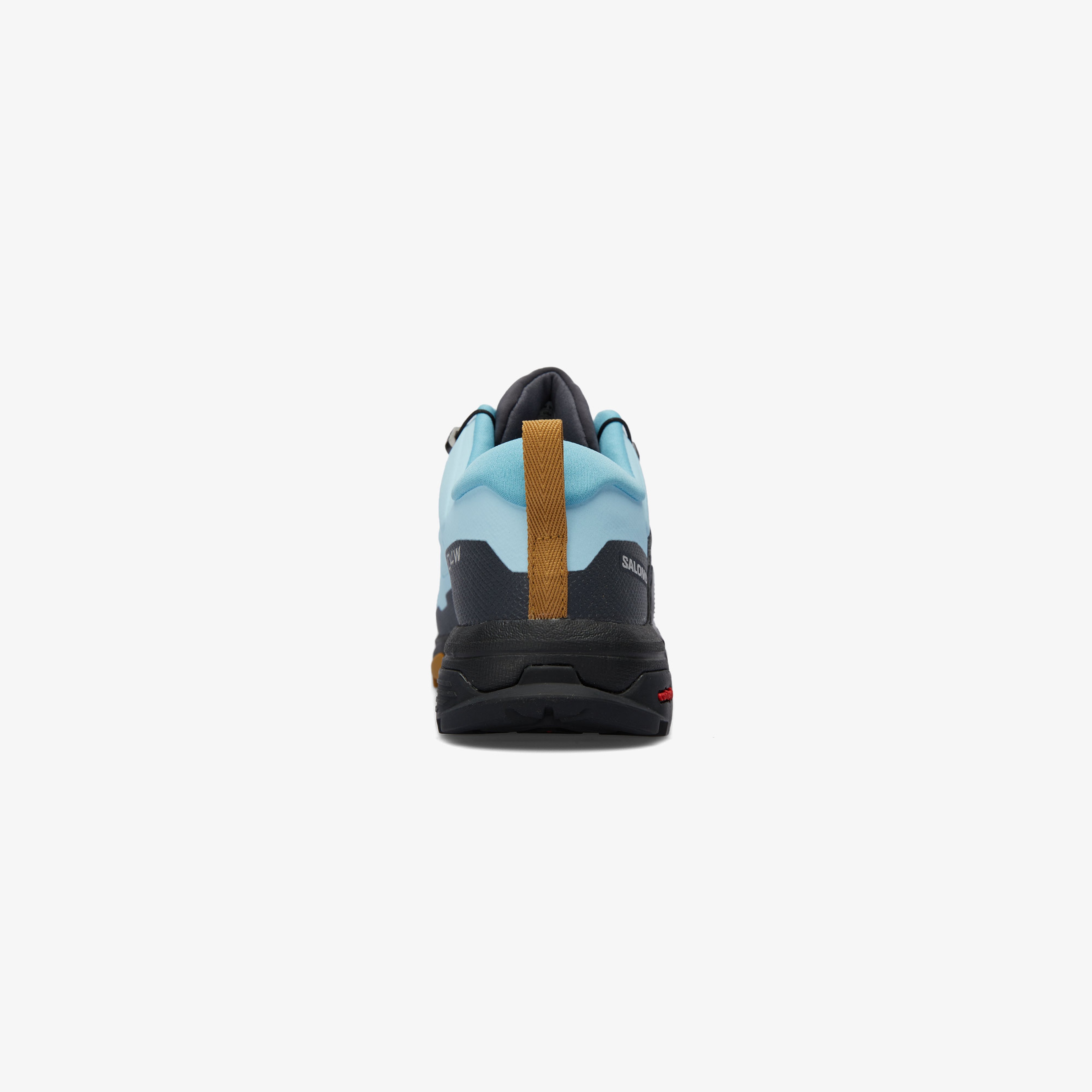 Salomon X Ultra 4 Gore-Tex Kadın Mavi Outdoor Ayakkabı
