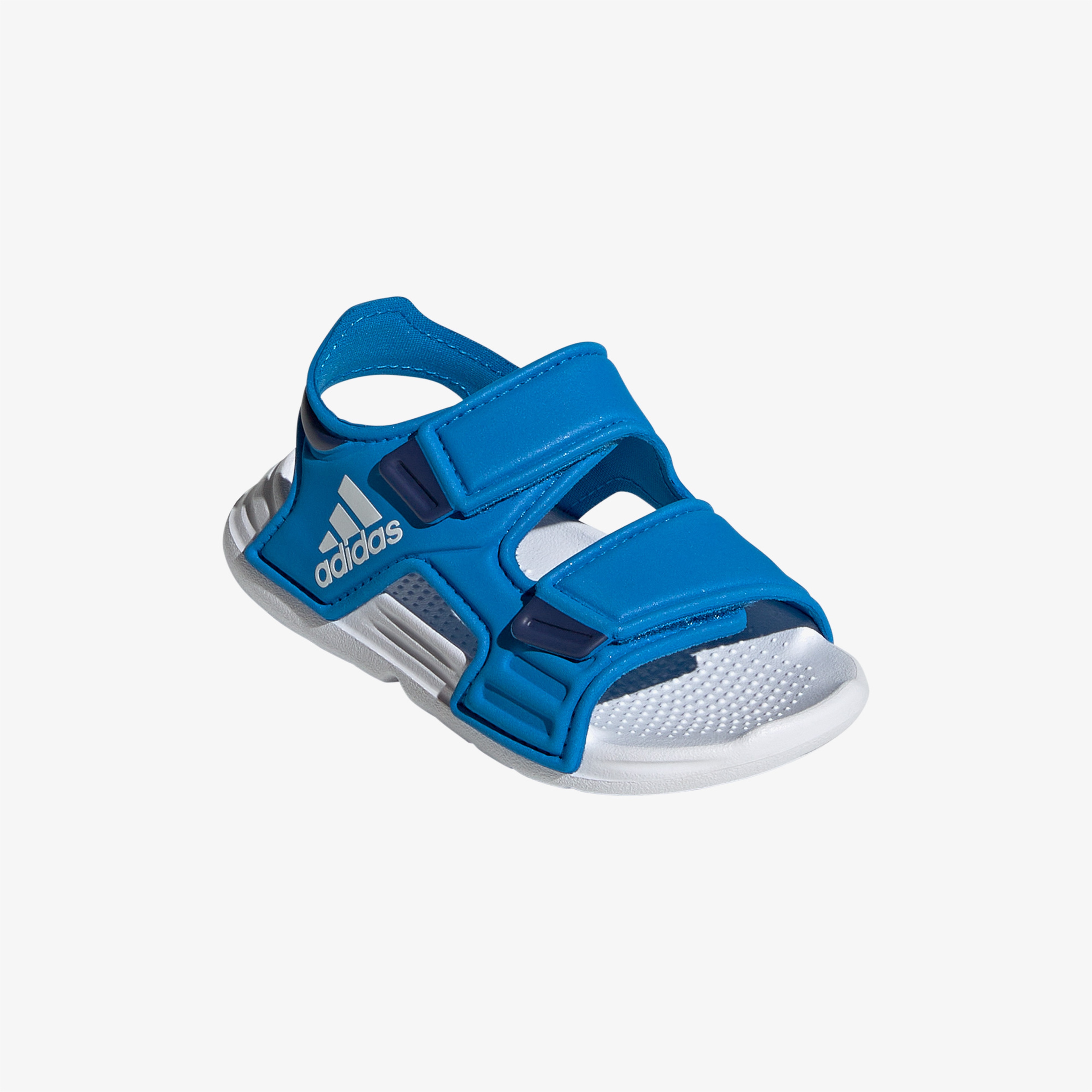 adidas Altaswim Bebek Mavi Sandalet