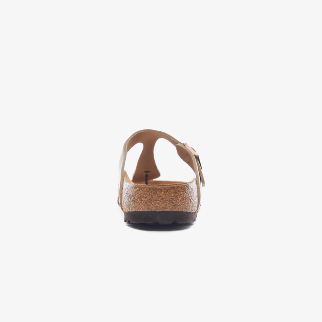Birkenstock Kahverengi Birkenstock Gizeh Terlik