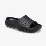 Crocs Echo Slide Unisex Siyah Terlik