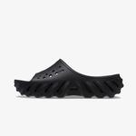 Crocs Echo Slide Unisex Siyah Terlik