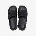 Crocs Echo Slide Unisex Siyah Terlik