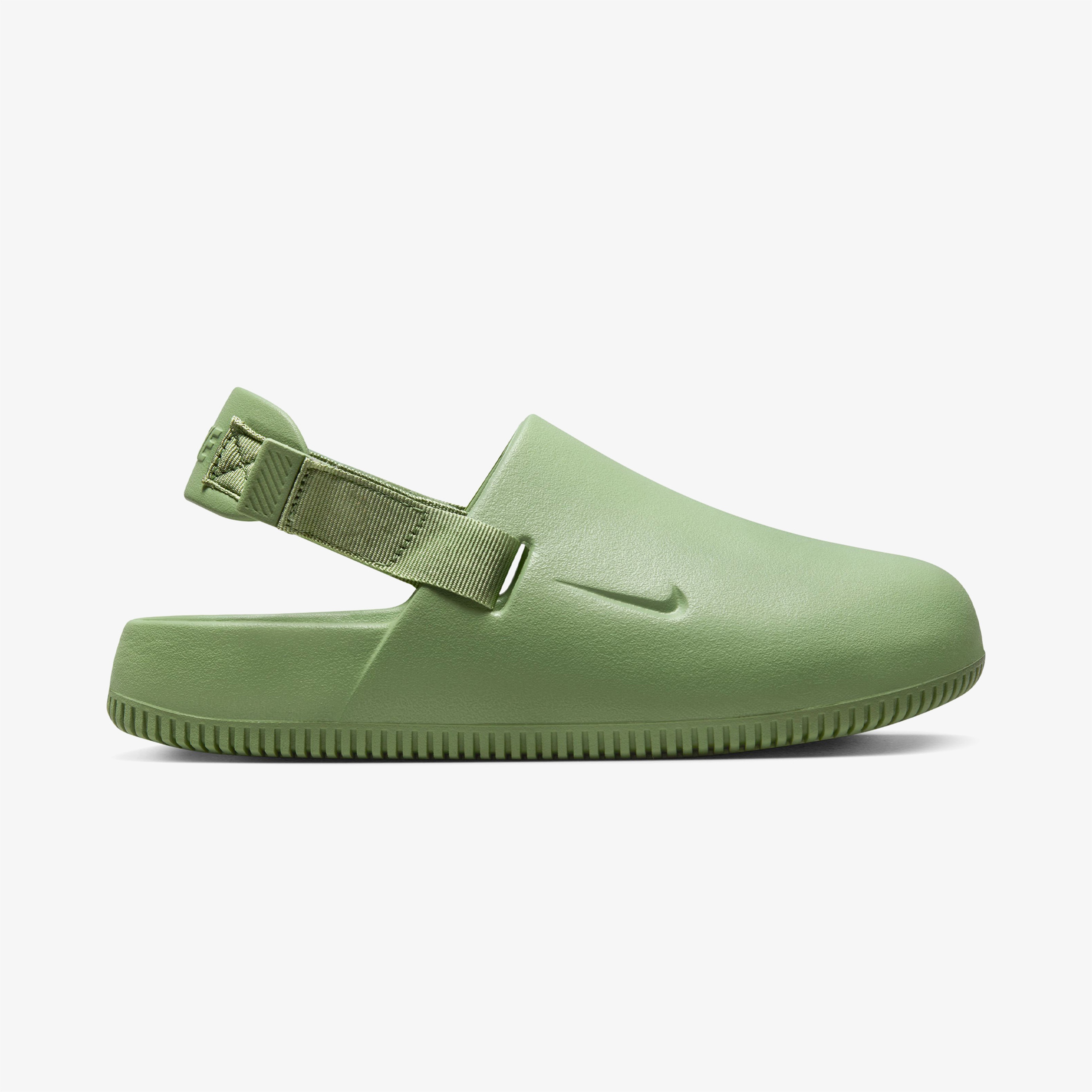 Nike Calm Mule Kadın Yeşil Terlik38FB2185| Occasion