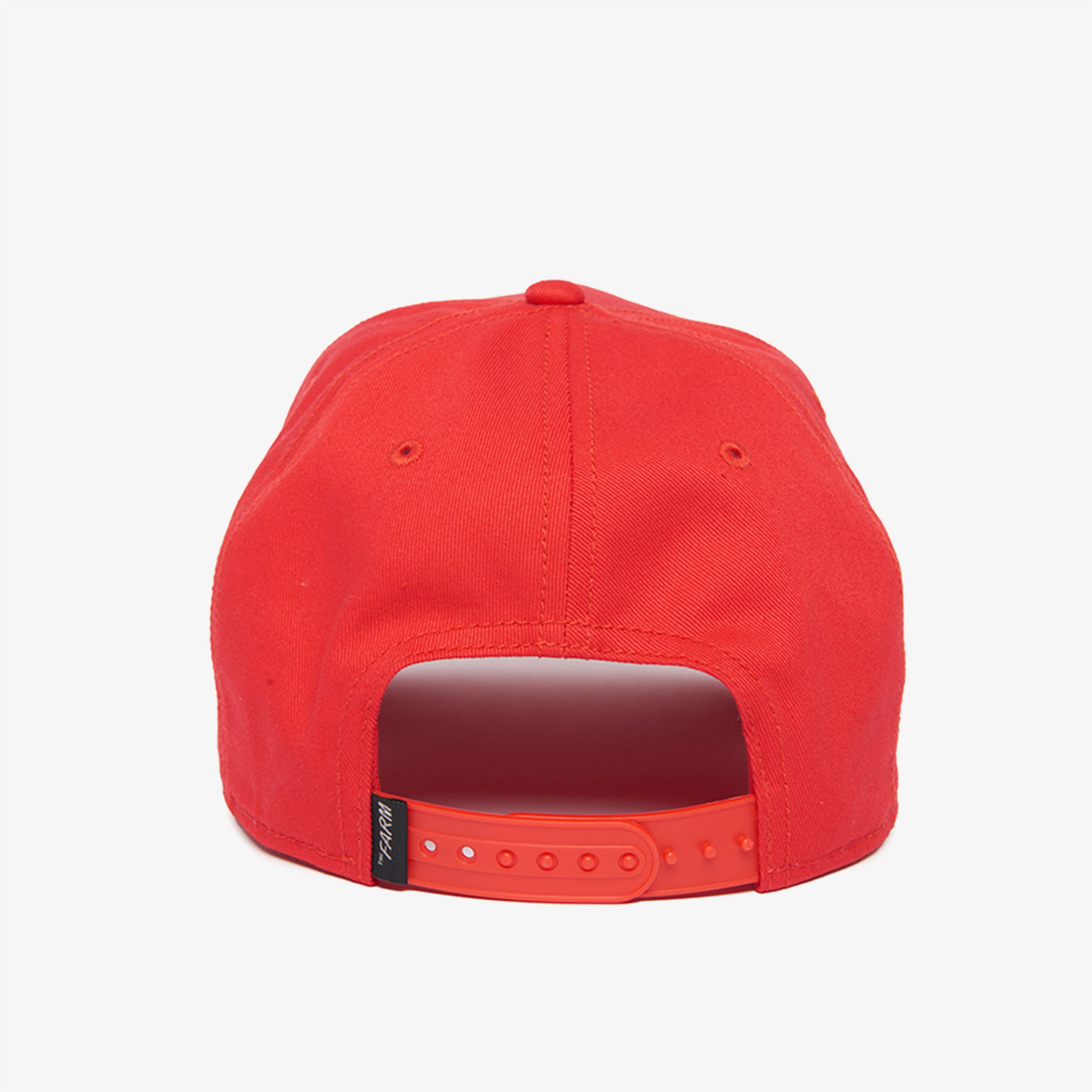 Goorin Bros Panther 100 Unisex Kırmızı Şapka
