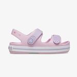 Crocs Crocband Cruiser T Bebek Mor Sandalet