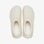 Crocs Echo Storm Unisex Krem Spor Ayakkabı