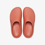 Crocs Mellow Recovery Unisex Turuncu Terlik