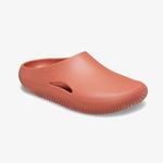 Crocs Mellow Recovery Unisex Turuncu Terlik