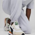 Puma Classics+ Erkek Gri Eşofman Altı