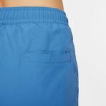 Nike Sportswear Kadın Mavi Eşofman Altı