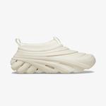 Crocs Echo Storm Unisex Krem Spor Ayakkabı