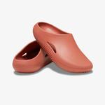 Crocs Mellow Recovery Unisex Turuncu Terlik