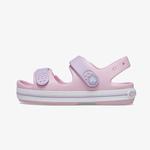 Crocs Crocband Cruiser T Bebek Mor Sandalet