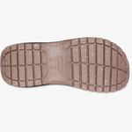 Crocs Classic Mega Crush Sandal Kadın Kahverengi Sandalet