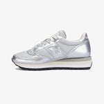 Saucony Jazz Triple Kadın Gri Spor Ayakkabı
