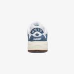 Saucony Grid Shadow 2 Unisex Beyaz Spor Ayakkabı