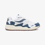 Saucony Grid Shadow 2 Unisex Beyaz Spor Ayakkabı