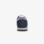 Saucony Dxn Trainer Unisex Lacivert Spor Ayakkabı