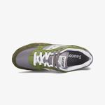 Saucony Shadow 6000 Erkek Yeşil Spor Ayakkabı