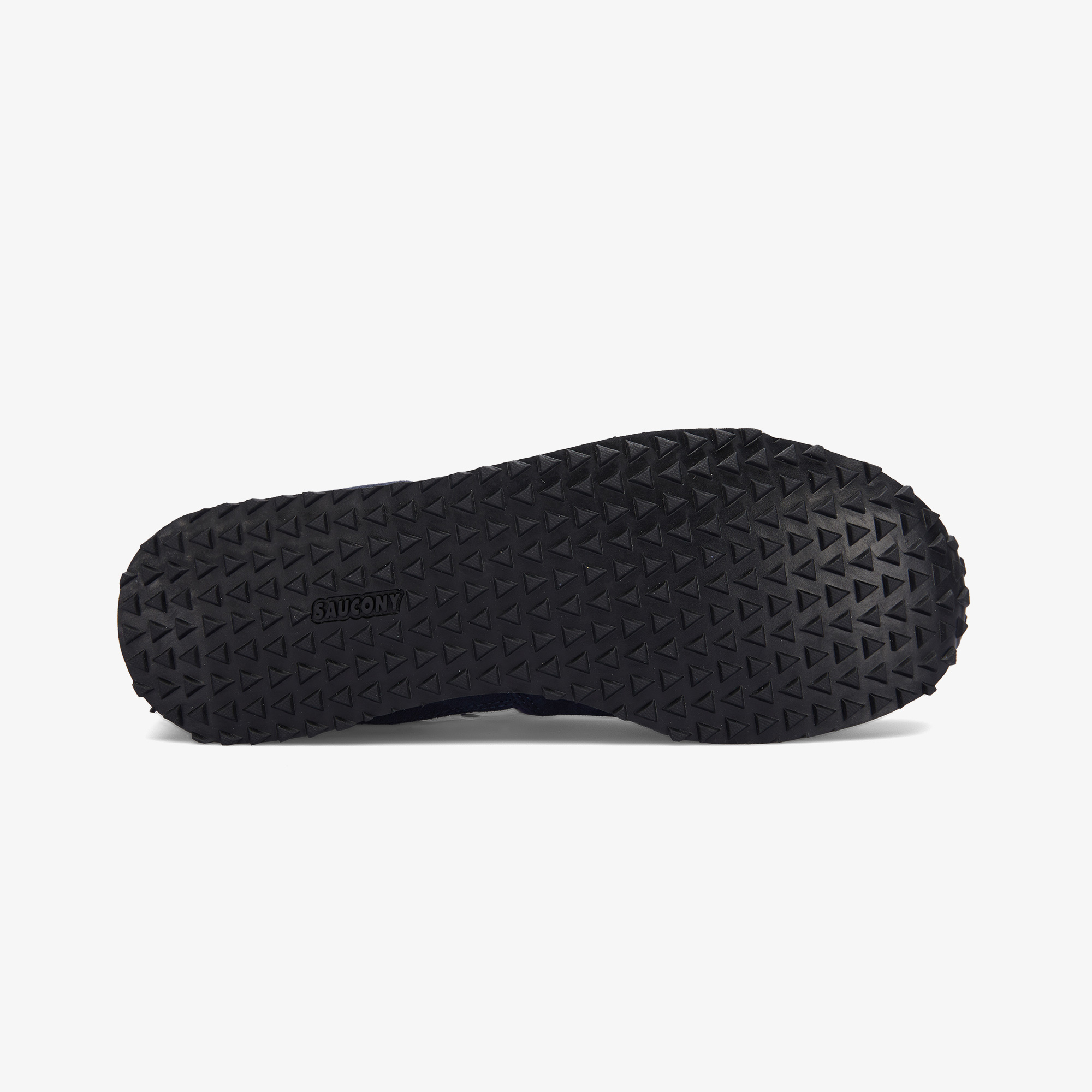 Saucony Dxn Trainer Unisex Lacivert Spor Ayakkabı