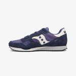 Saucony Dxn Trainer Unisex Lacivert Spor Ayakkabı