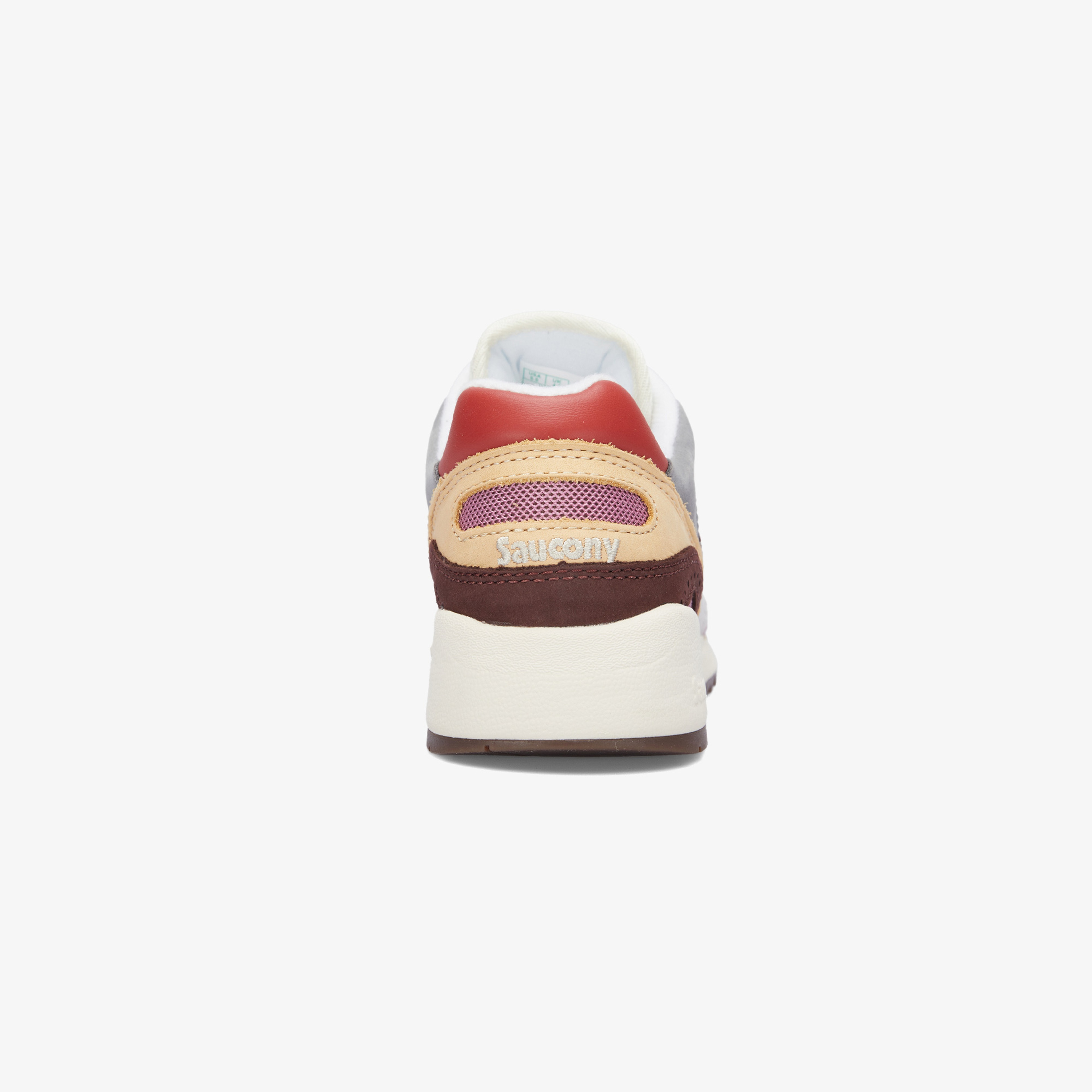 Saucony Shadow 6000 Unisex Renkli Spor Ayakkabı