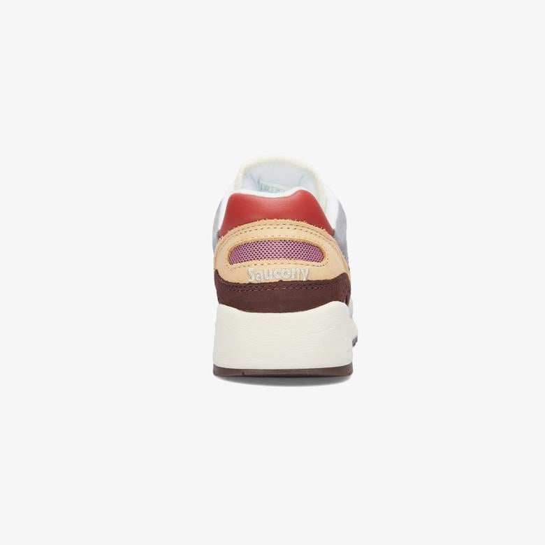 Saucony Shadow 6000 Unisex Renkli Spor Ayakkabı