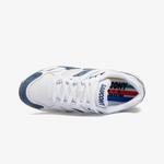 Saucony Grid Shadow 2 Unisex Beyaz Spor Ayakkabı